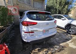 هیوندای تۆکسۆن